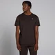 MP メンズ レストデイ ショートスリーブ Tシャツ - コーヒー