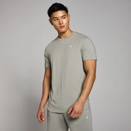 MP メンズ レスト デー ショートスリーブ Tシャツ