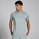 MP メンズ トレーニング ショートスリーブ Tシャツ