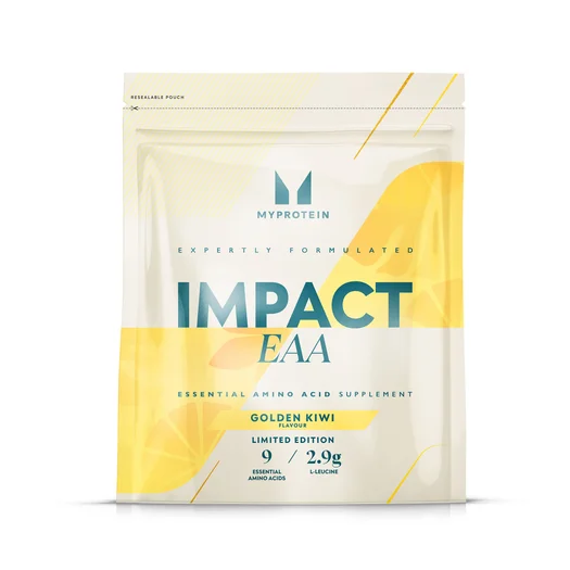 Impact EAA - 250g - ゴールデンキウイ