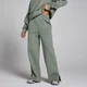 MP レディース ベーシック ストレート レッグ ジョガー