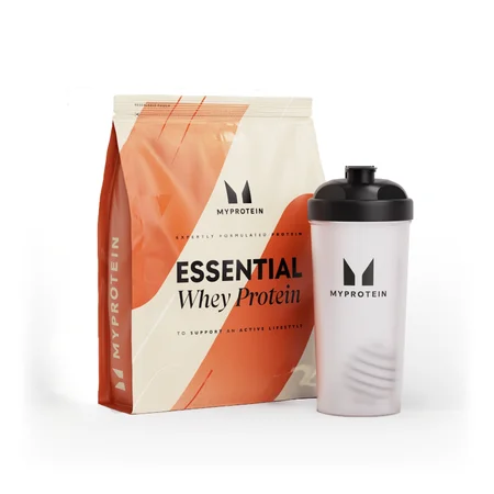 Essential プロテイン セット