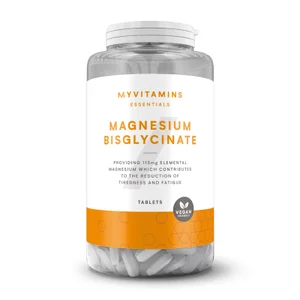ビスグリシン酸マグネシウム タブレット - Amount 90servings