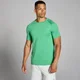 MP メンズ トレーニング Tシャツ - フレッシュグリーン