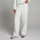 MP レディース ベーシック ストレート レッグ ジョガー - クラウド