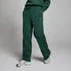 MP レディース ベーシック ストレート レッグ ジョガー - レーシンググリーン