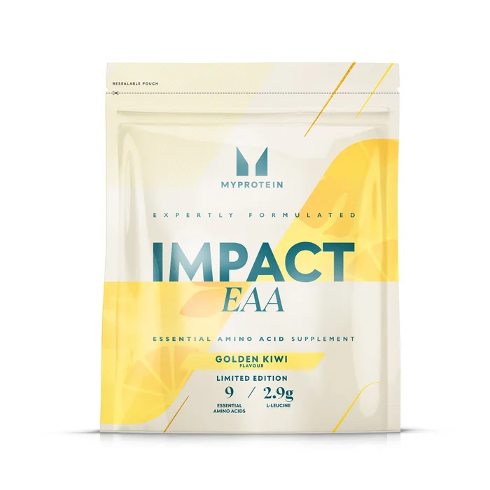Impact EAA – ゴールデンキウイ