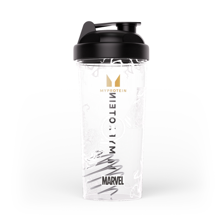 MARVEL ヴェノム プラスチック シェイカー