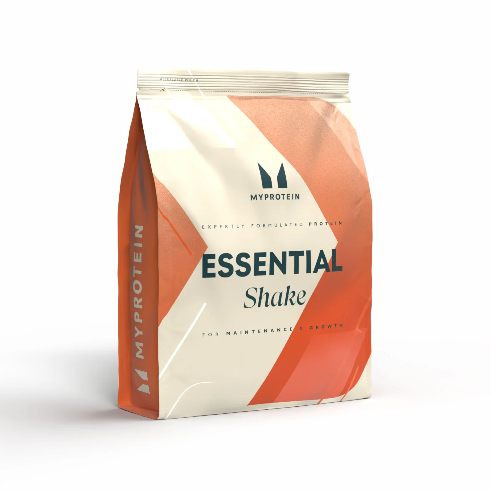 Essential プロテイン シェイク