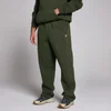 MP メンズ Rest Day ストレートレッグ ジョガーパンツ - フォレストグリーン