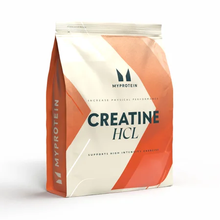 クレアチンHCL - 100G - 24食分 - ノンフレーバー