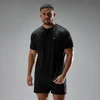 MP メンズ Velocity Ultra メッシュTシャツ - ブラック