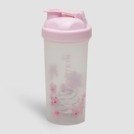 桜 プラスチック シェイカー