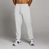 MP メンズ Rest Day ジョガーパンツ - ライトグレーマール