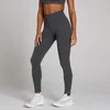 MP Women's Tempo Ultra シームレスレギンス - ロバストグレー