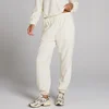 MP ウィメンズ フリースジョガーパンツ - パール