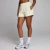 MP Women's Basics スウェットショーツ - デザートダスト