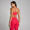 MP Women's テンポ ストラッピー レーサーバック スポーツブラ - チリ