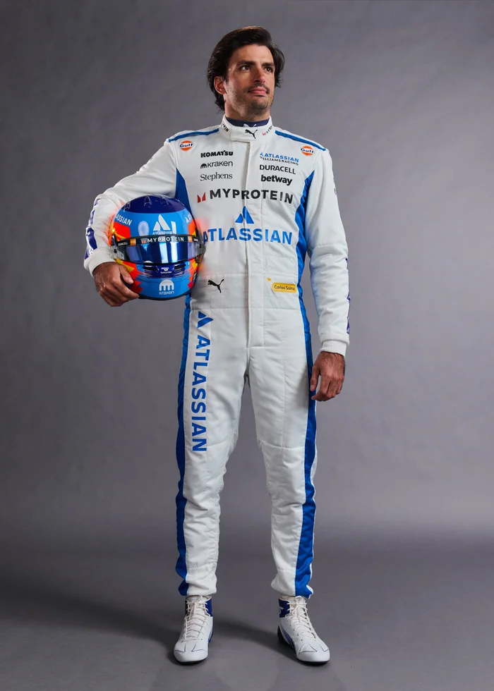 Logan Sargeant