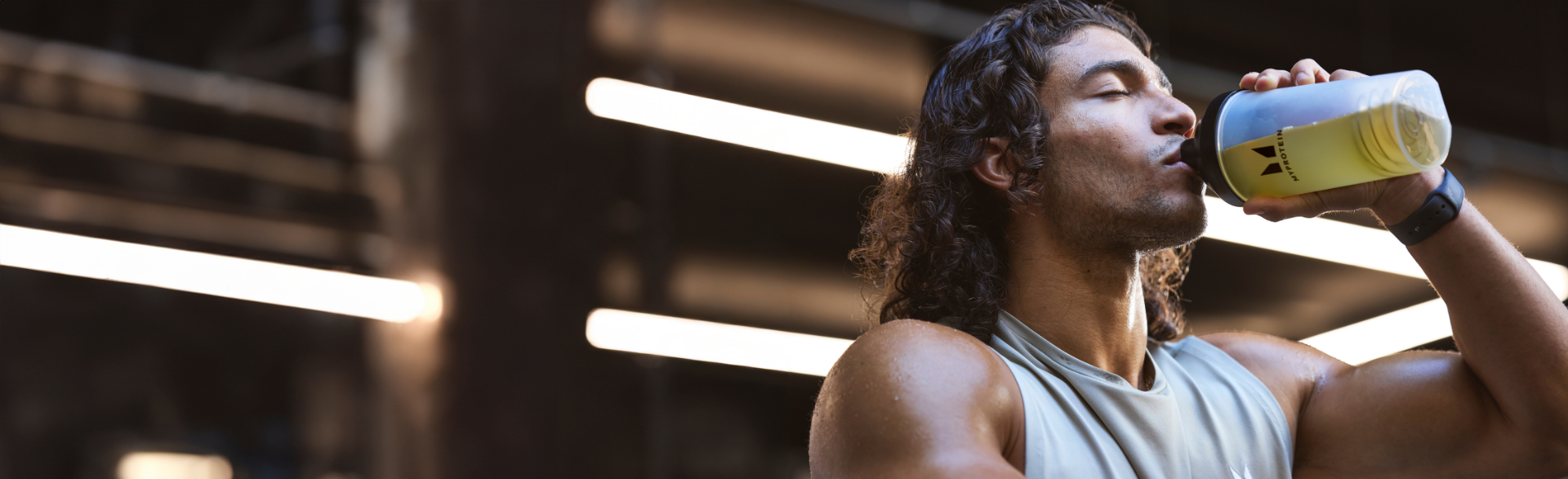 Supplement & Protein